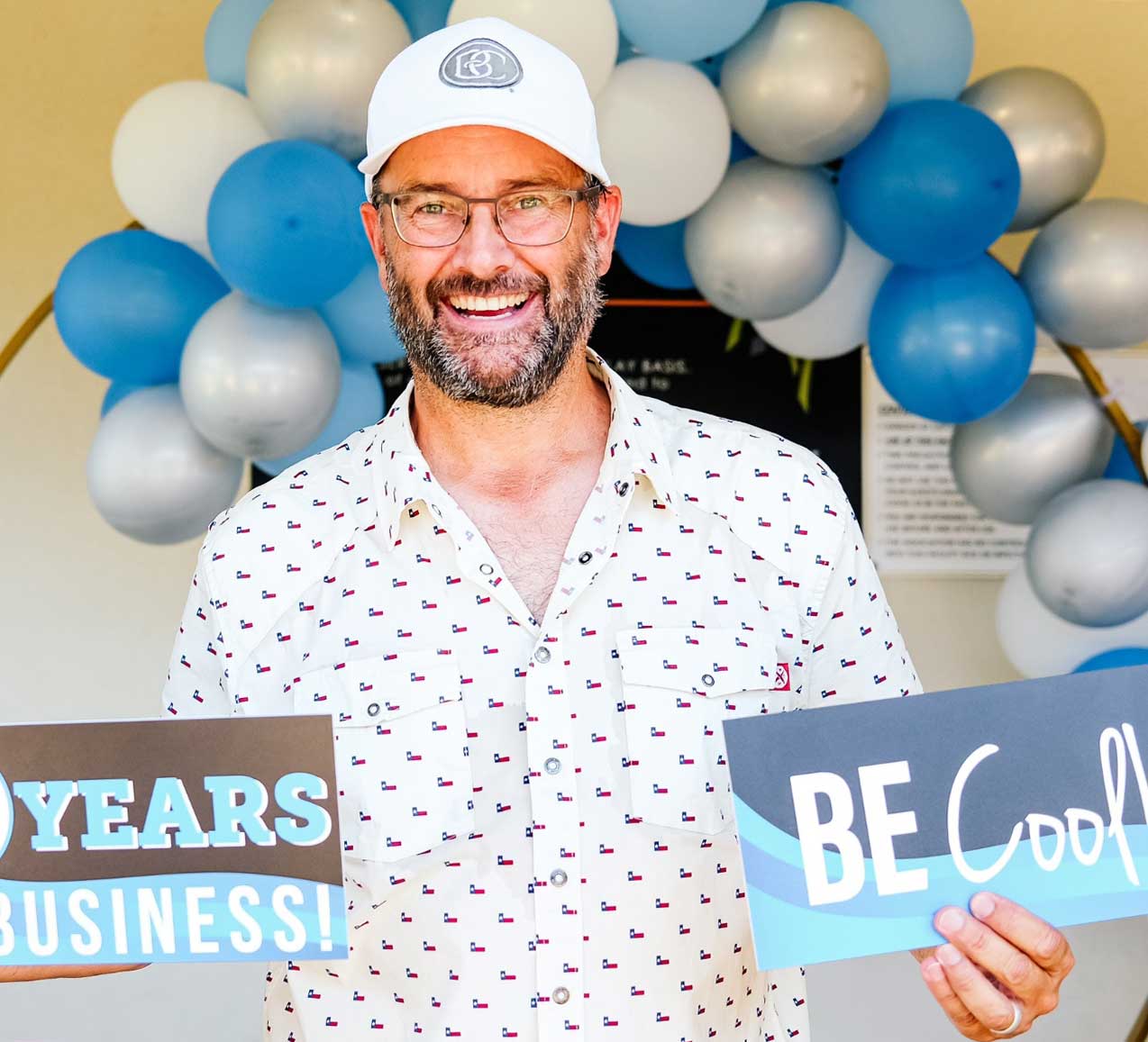 Todd Gustafson — Founder & Owner